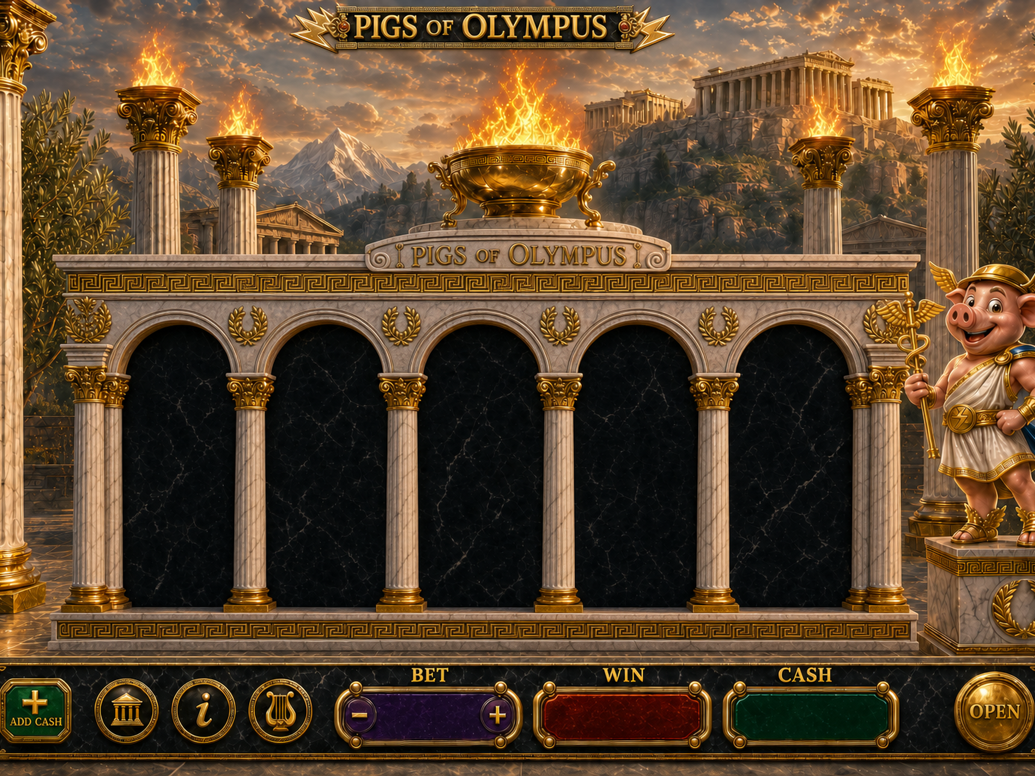 Main Screen v11