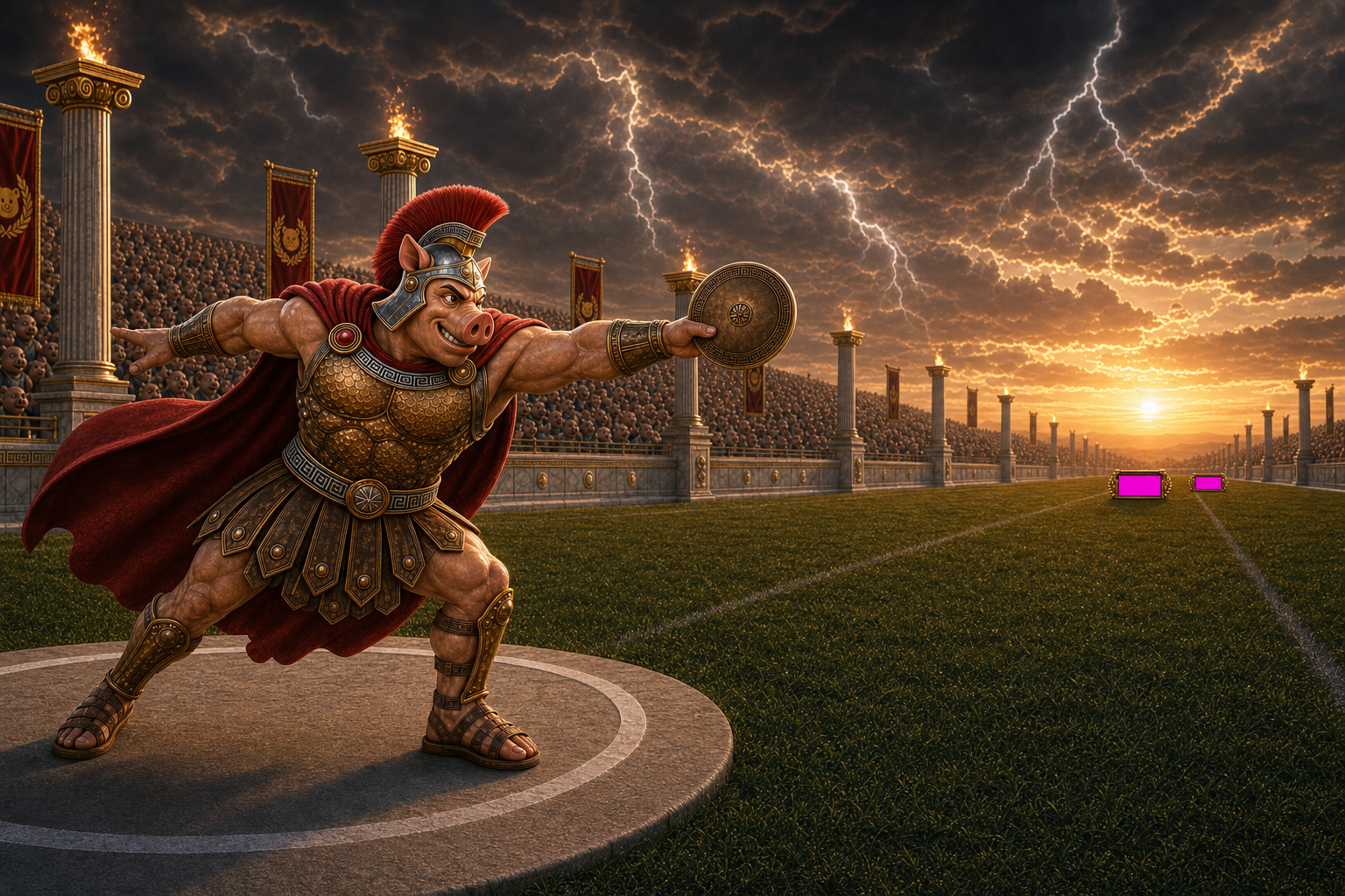 BRUTUS canonical